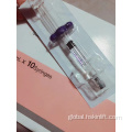 Hyaluronic Acid Filler Fine Line Hyaron Booster 2.5ml*10 to increase skin elasticity Manufactory